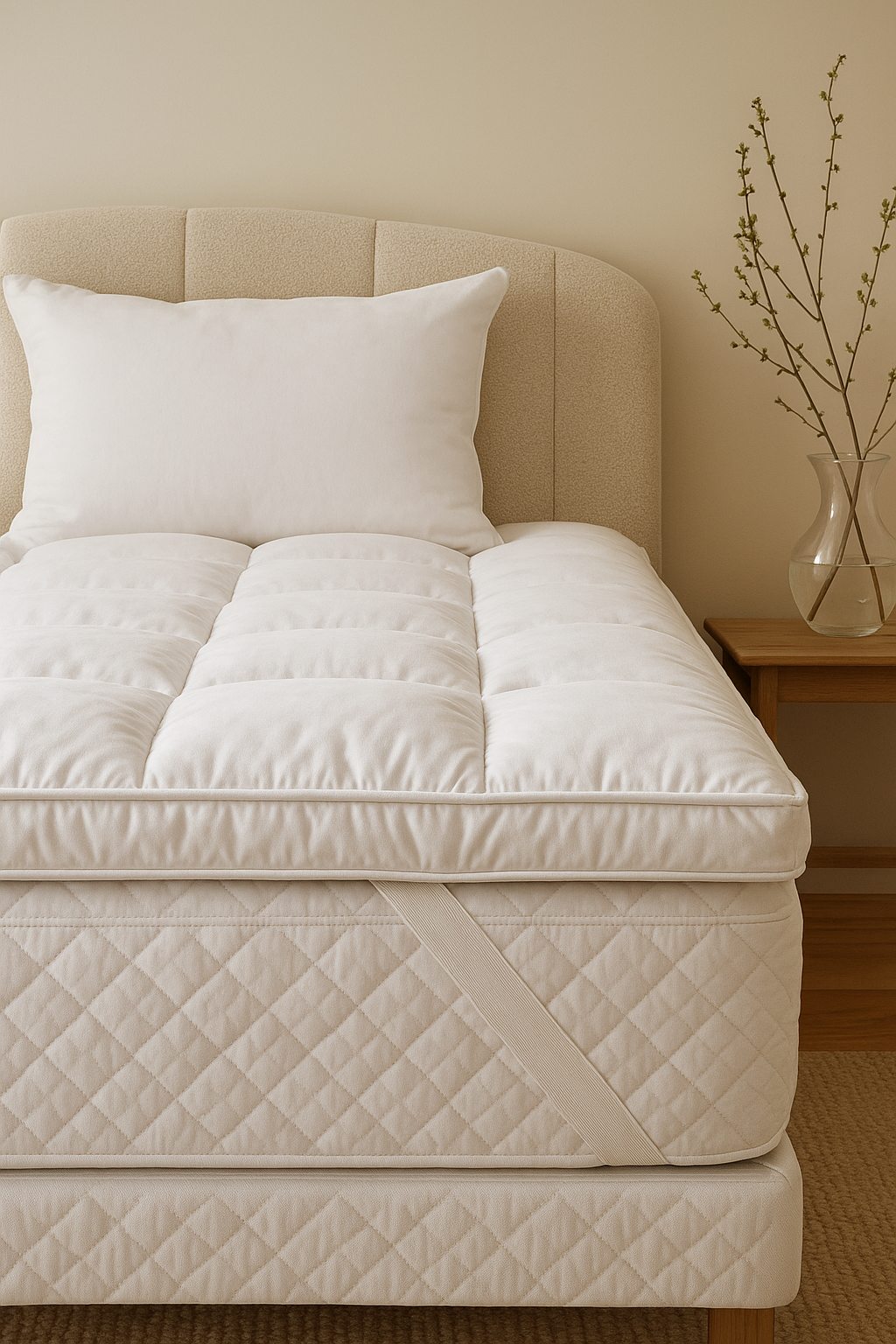 Mattress Toppers