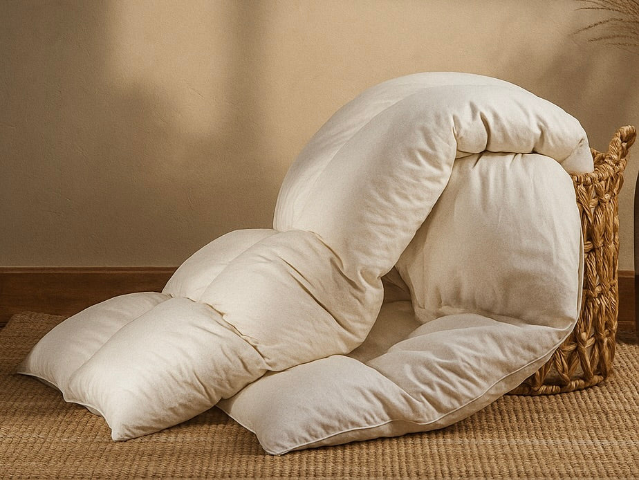 duvets