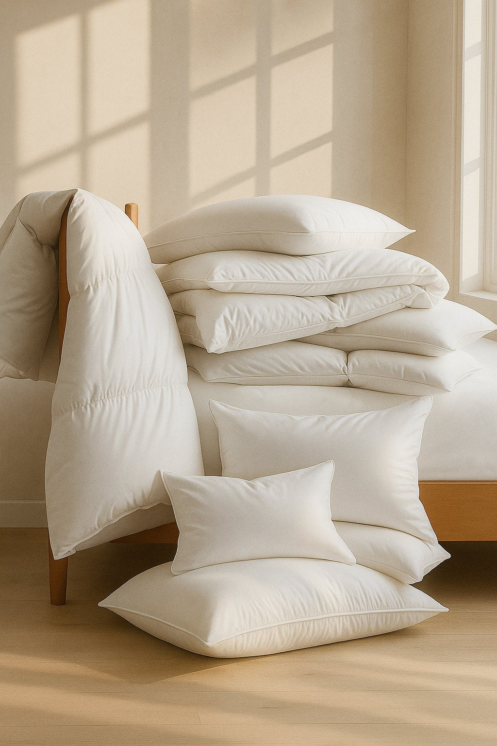 Comforters