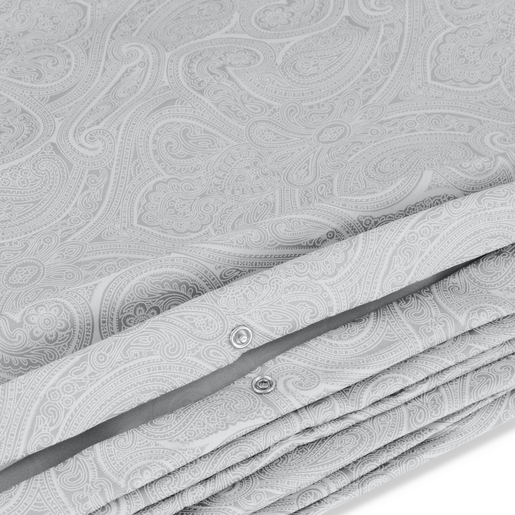 Paisley Jaquard