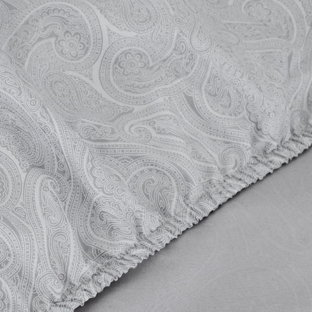 Paisley Jaquard